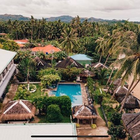 Suite Princess Beach Resort Siquijor Luaran gambar