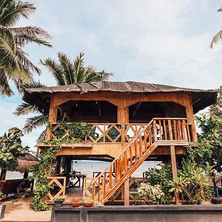 Suite Princess Beach Resort Siquijor Luaran gambar