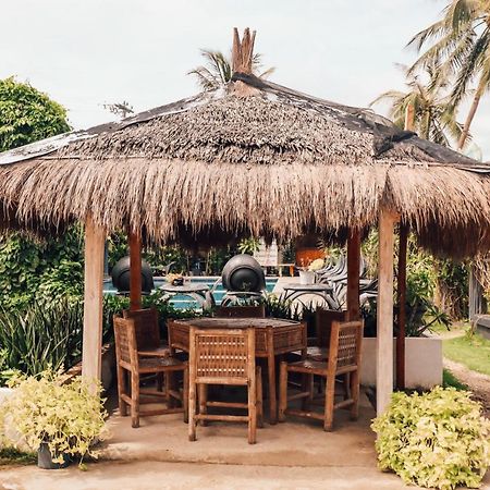 Suite Princess Beach Resort Siquijor Luaran gambar