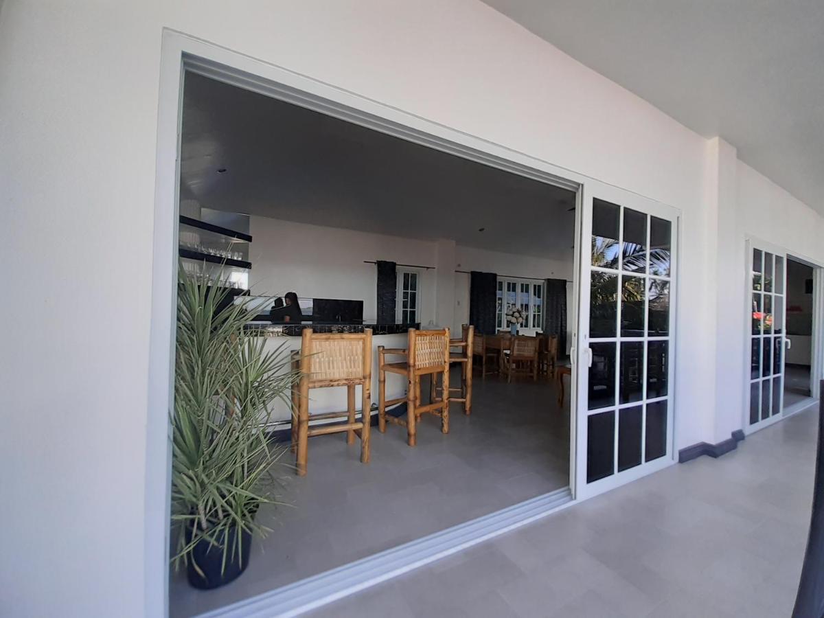 Suite Princess Beach Resort Siquijor Luaran gambar