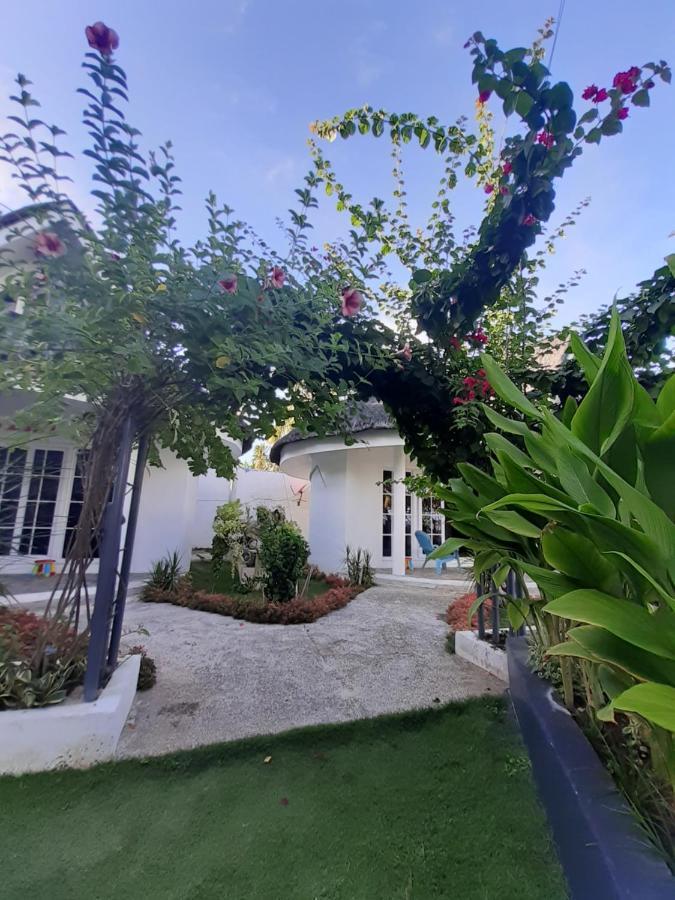 Suite Princess Beach Resort Siquijor Luaran gambar
