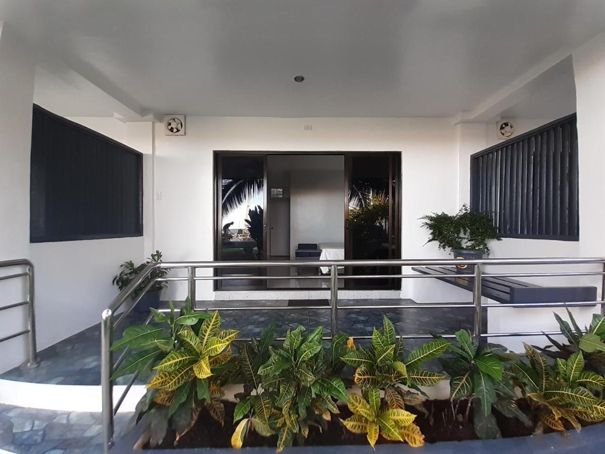 Suite Princess Beach Resort Siquijor Luaran gambar