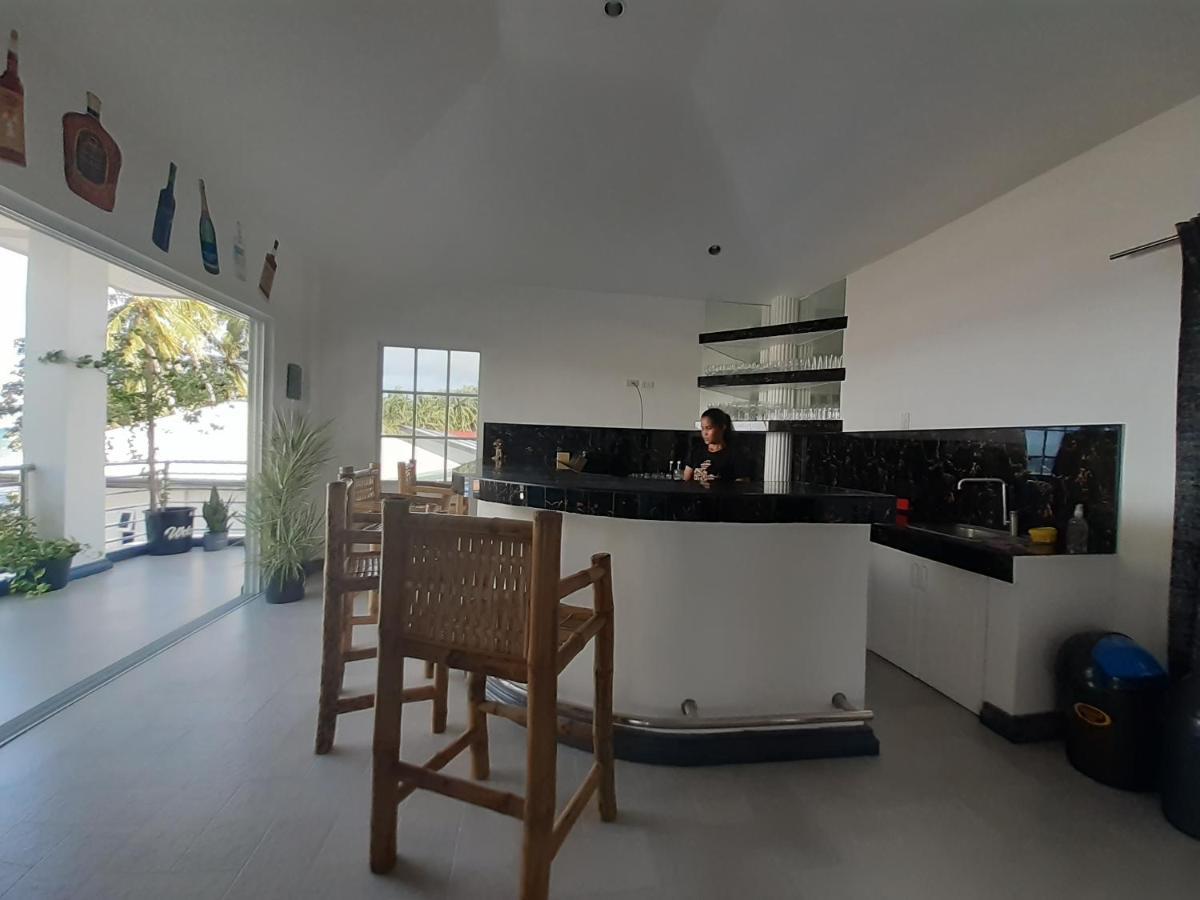 Suite Princess Beach Resort Siquijor Luaran gambar
