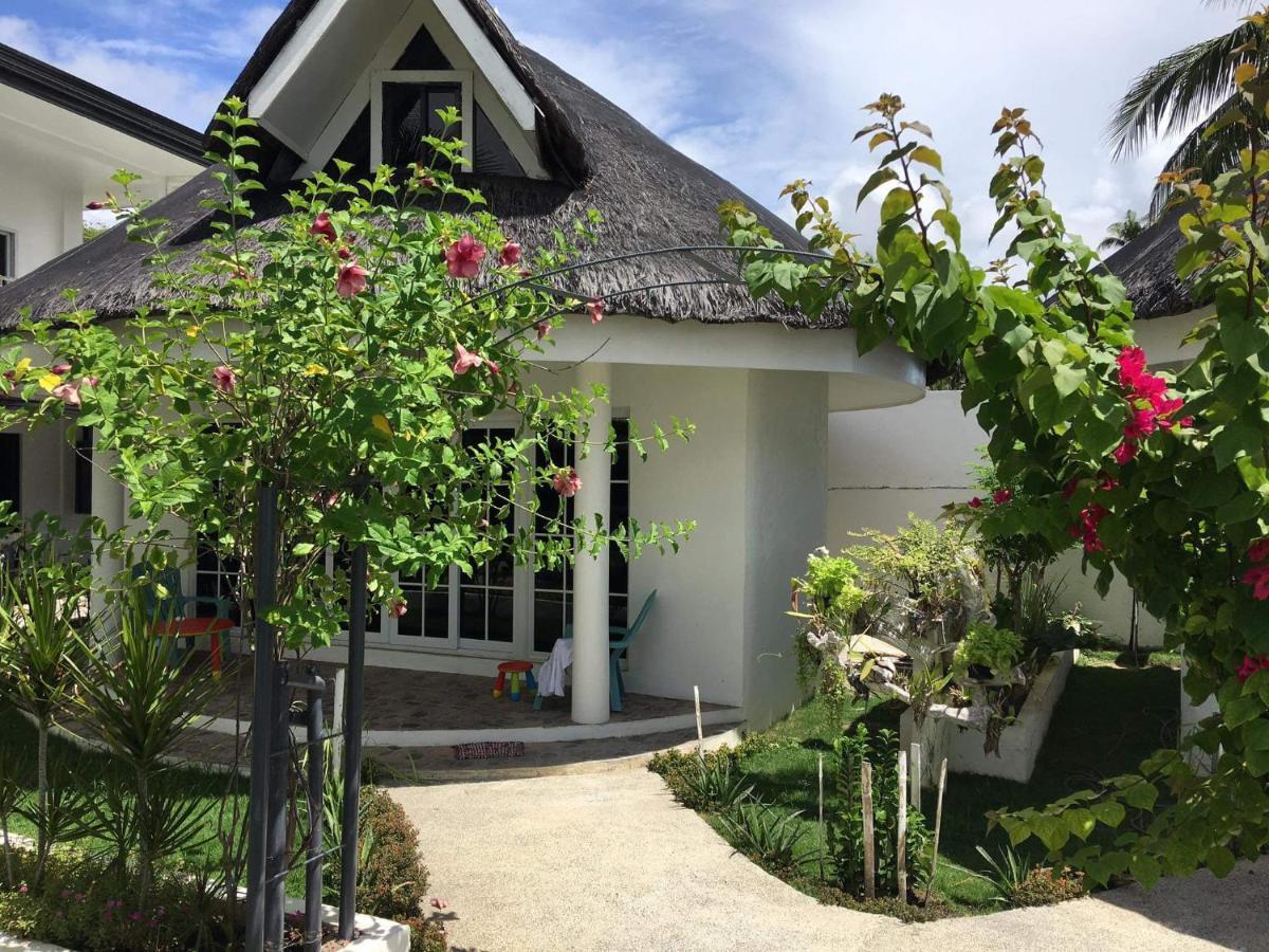 Suite Princess Beach Resort Siquijor Luaran gambar