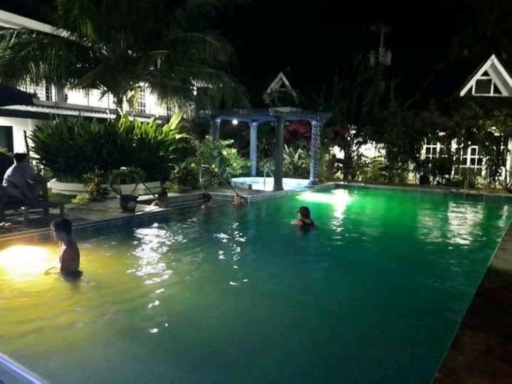 Suite Princess Beach Resort Siquijor Luaran gambar