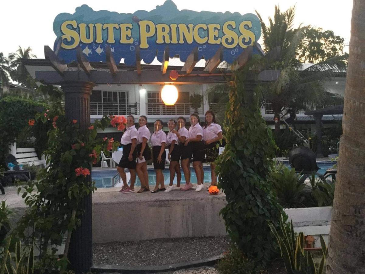 Suite Princess Beach Resort Siquijor Luaran gambar