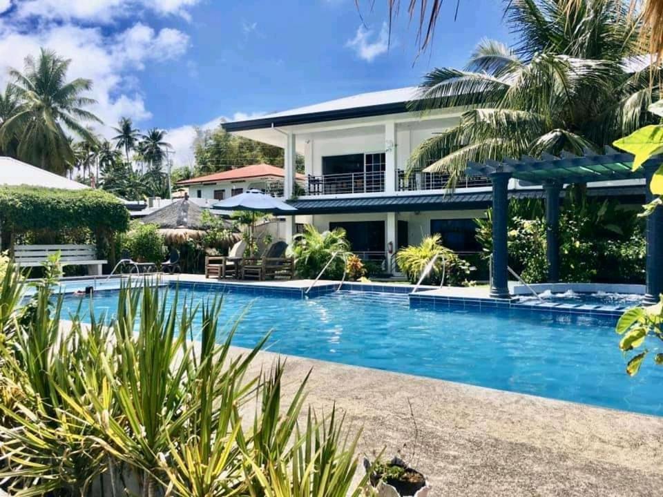Suite Princess Beach Resort Siquijor Luaran gambar