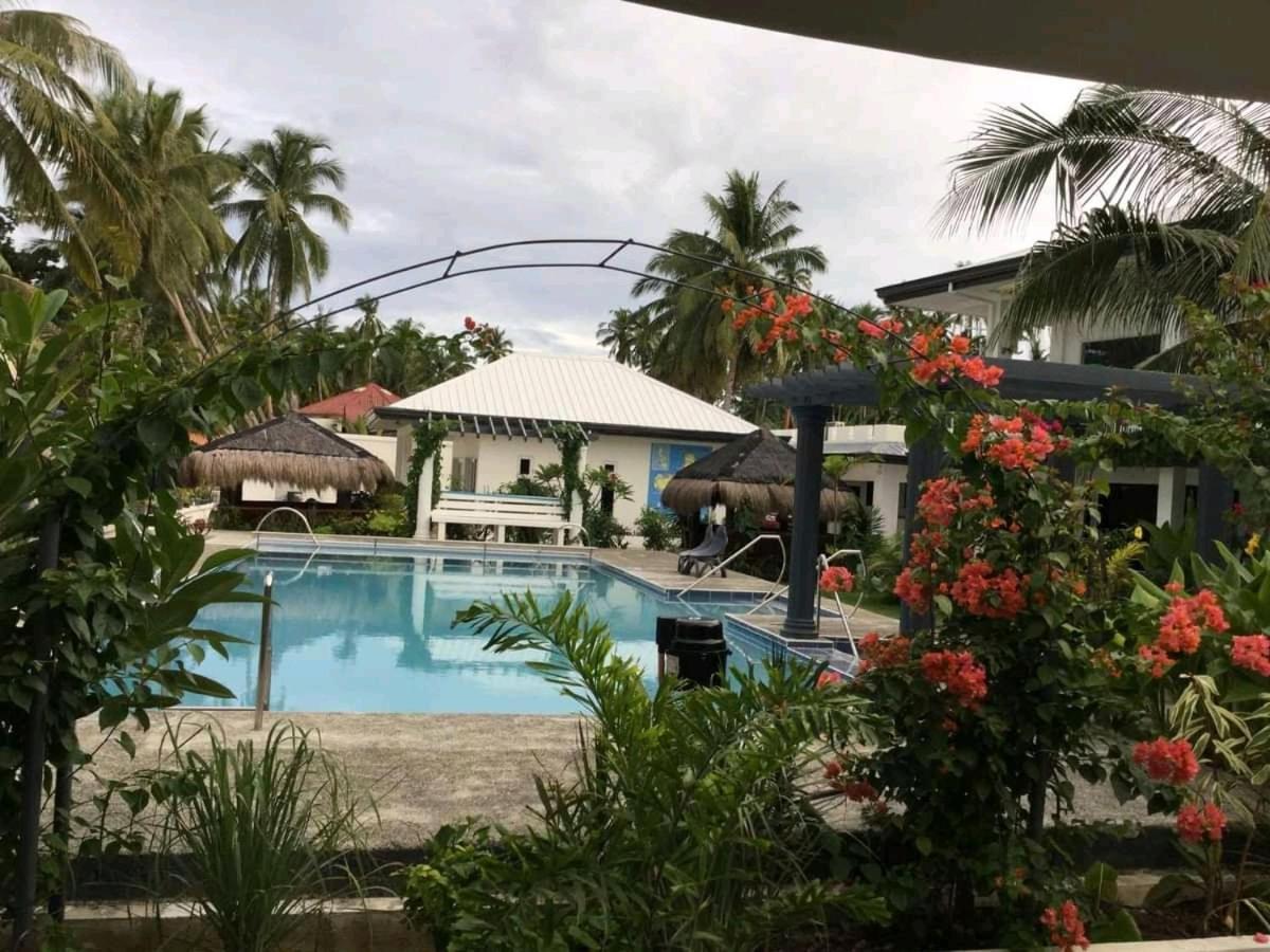Suite Princess Beach Resort Siquijor Luaran gambar