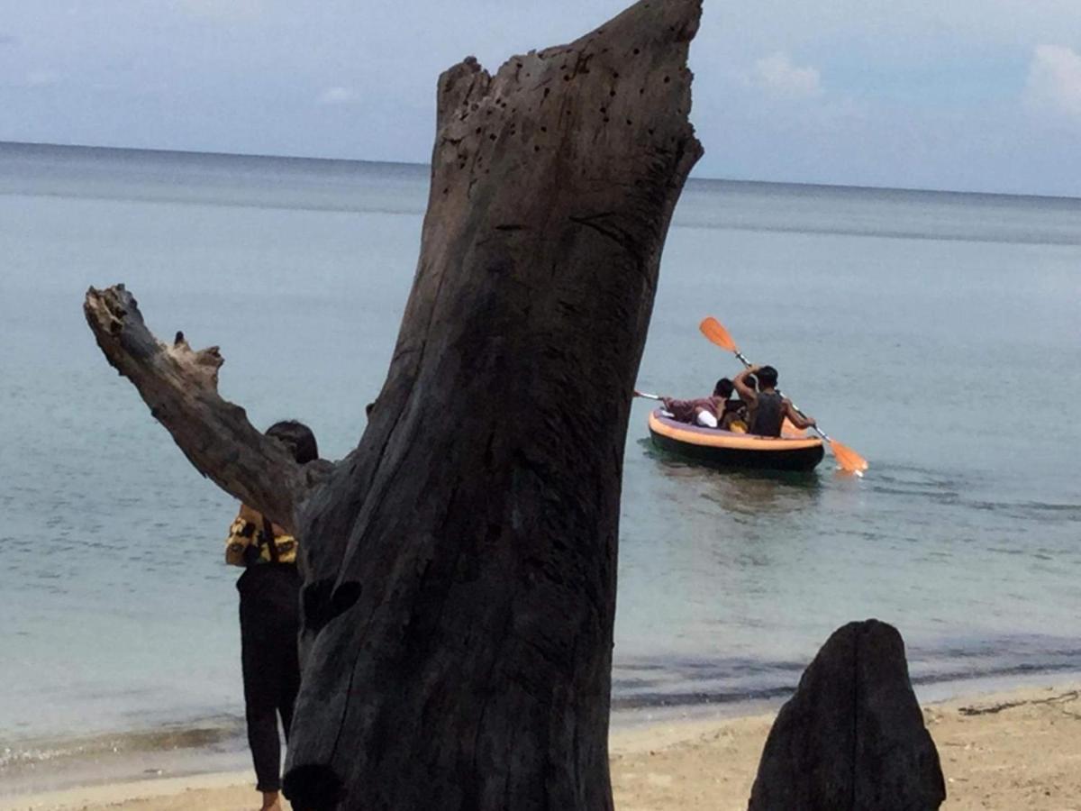 Suite Princess Beach Resort Siquijor Luaran gambar