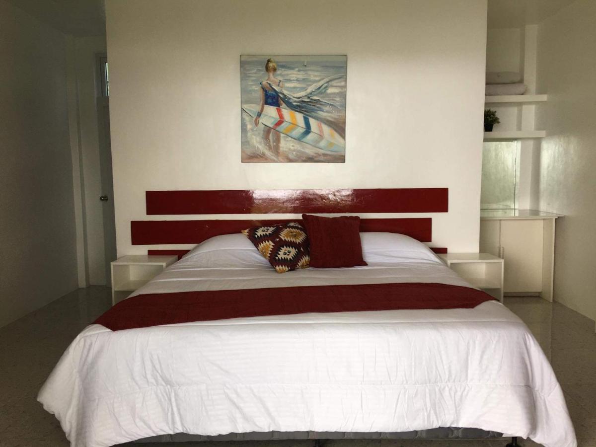 Suite Princess Beach Resort Siquijor Luaran gambar