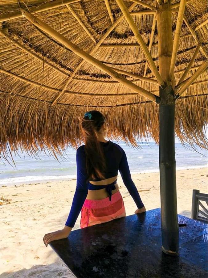 Suite Princess Beach Resort Siquijor Luaran gambar