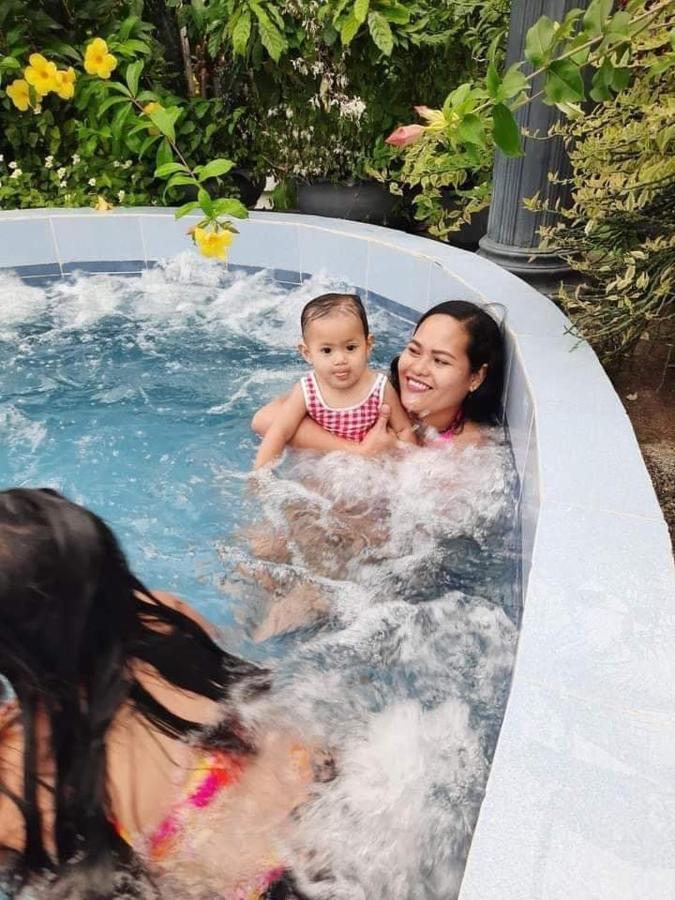 Suite Princess Beach Resort Siquijor Luaran gambar