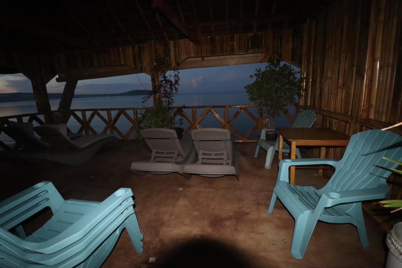 Suite Princess Beach Resort Siquijor Luaran gambar