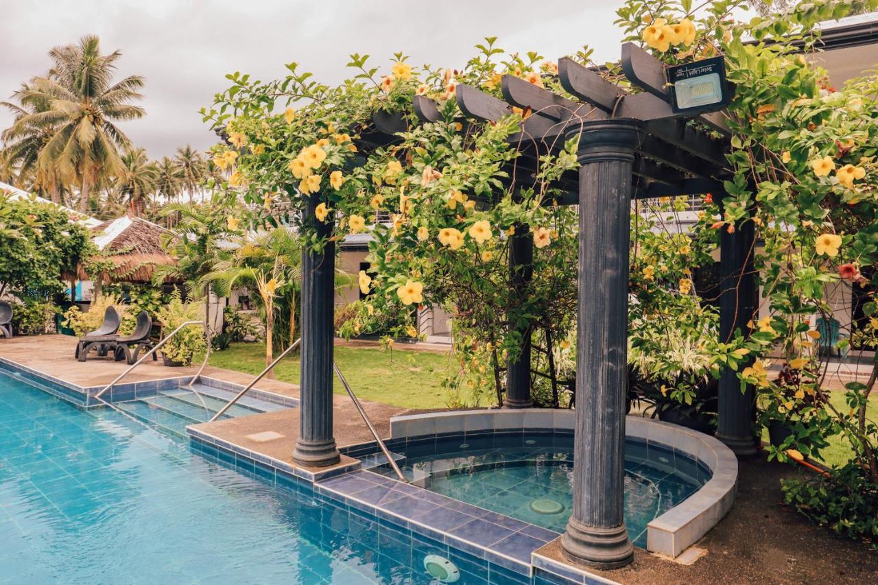 Suite Princess Beach Resort Siquijor Luaran gambar