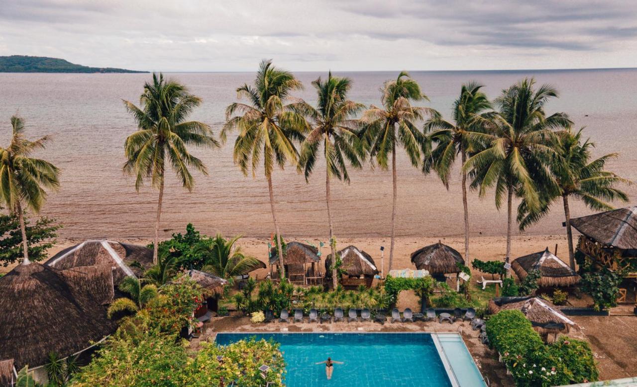 Suite Princess Beach Resort Siquijor Luaran gambar
