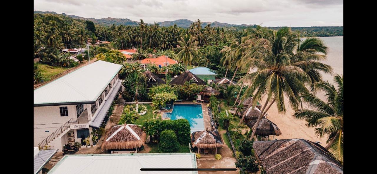 Suite Princess Beach Resort Siquijor Luaran gambar
