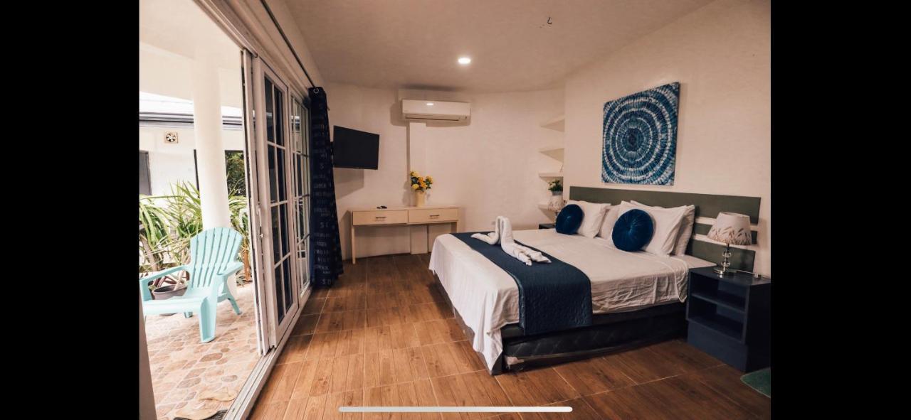 Suite Princess Beach Resort Siquijor Luaran gambar