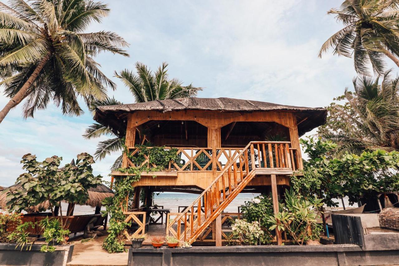 Suite Princess Beach Resort Siquijor Luaran gambar