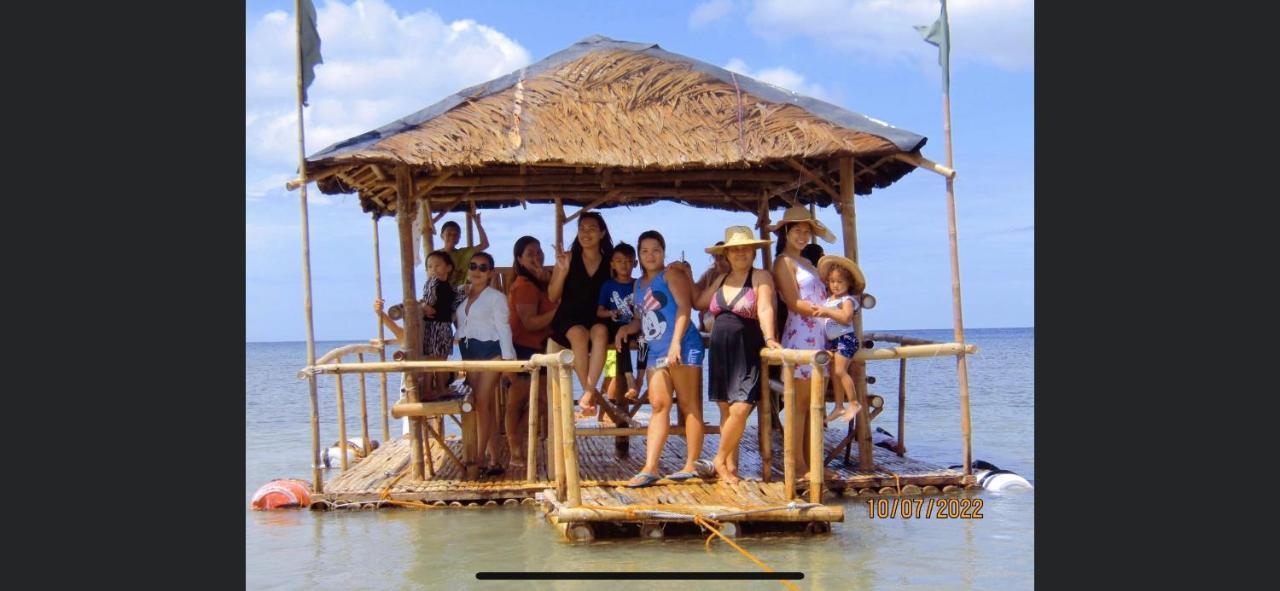 Suite Princess Beach Resort Siquijor Luaran gambar