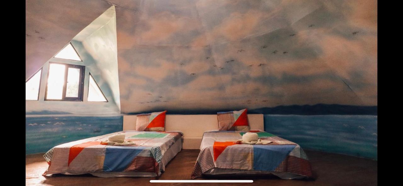 Suite Princess Beach Resort Siquijor Luaran gambar