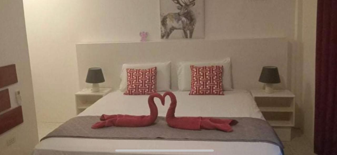 Suite Princess Beach Resort Siquijor Luaran gambar