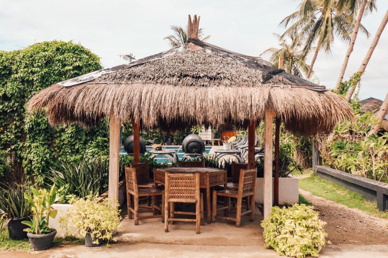 Suite Princess Beach Resort Siquijor Luaran gambar