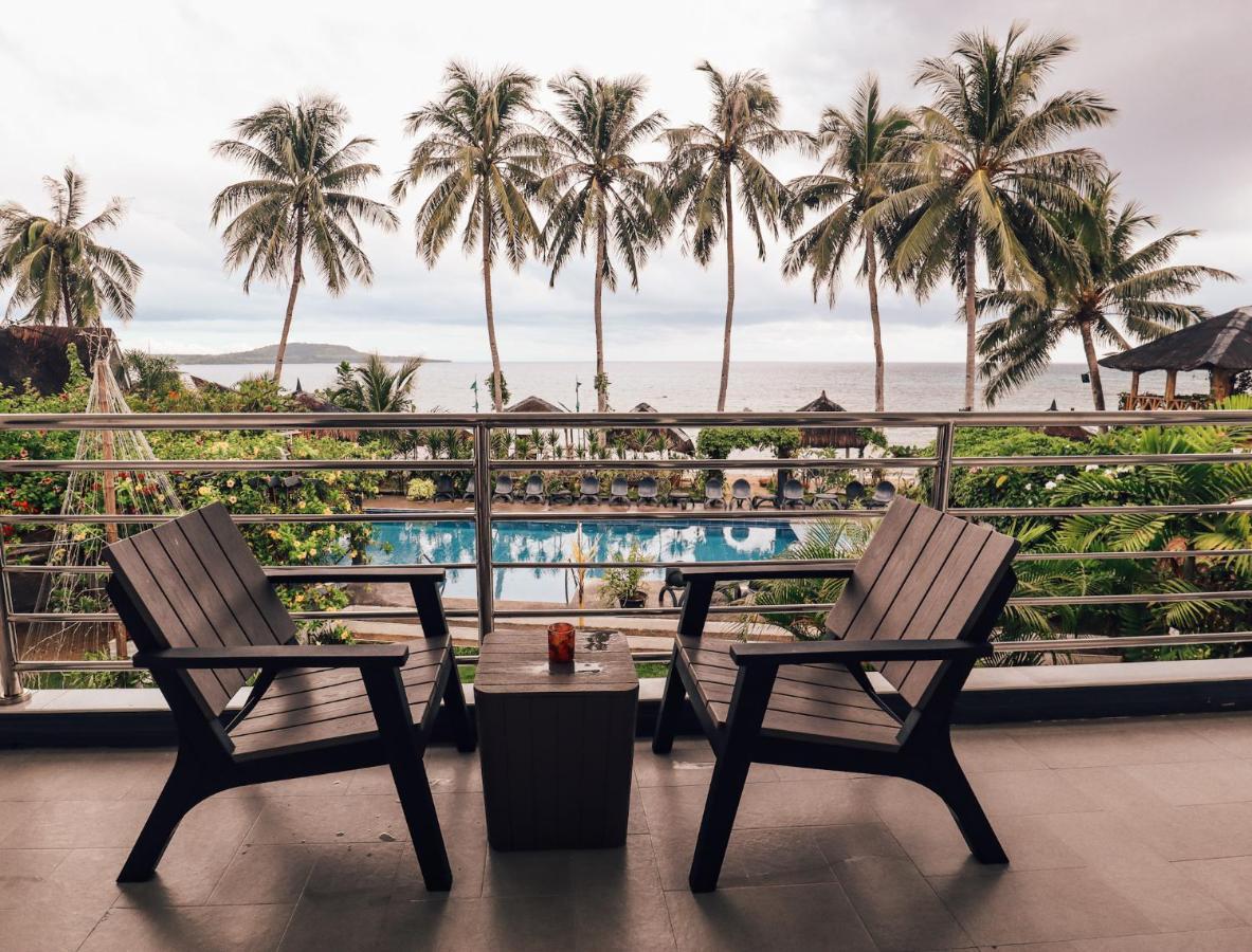Suite Princess Beach Resort Siquijor Luaran gambar