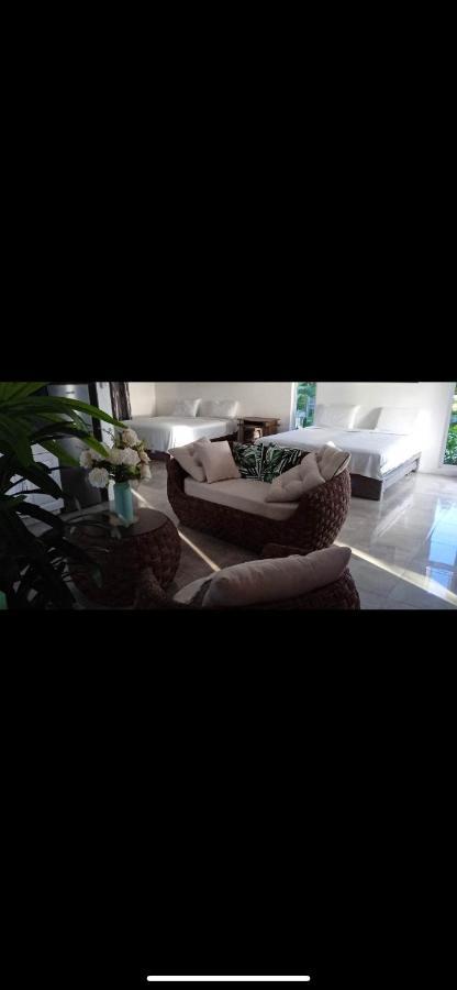 Suite Princess Beach Resort Siquijor Luaran gambar