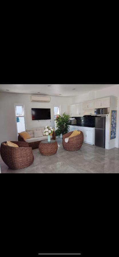 Suite Princess Beach Resort Siquijor Luaran gambar