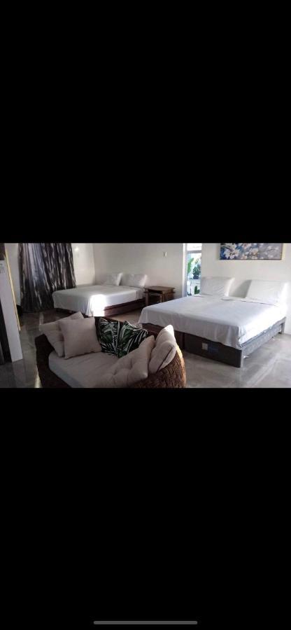 Suite Princess Beach Resort Siquijor Luaran gambar