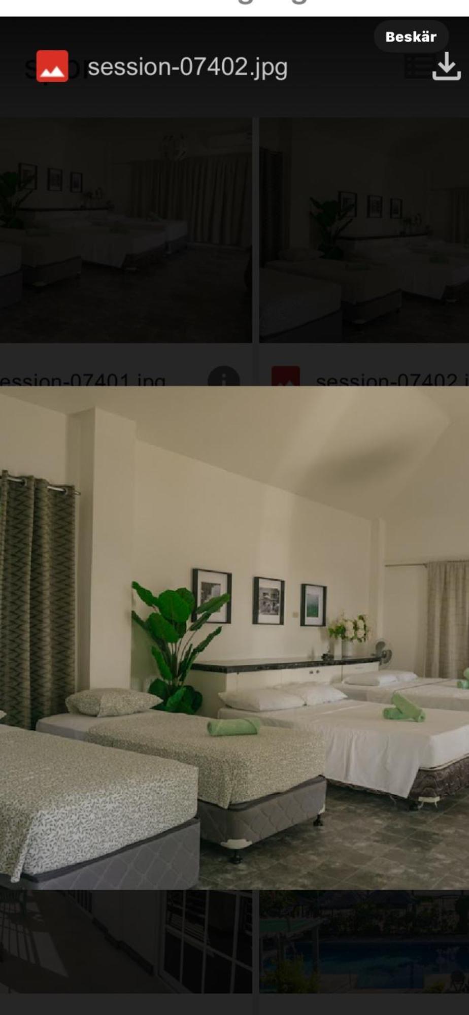 Suite Princess Beach Resort Siquijor Luaran gambar